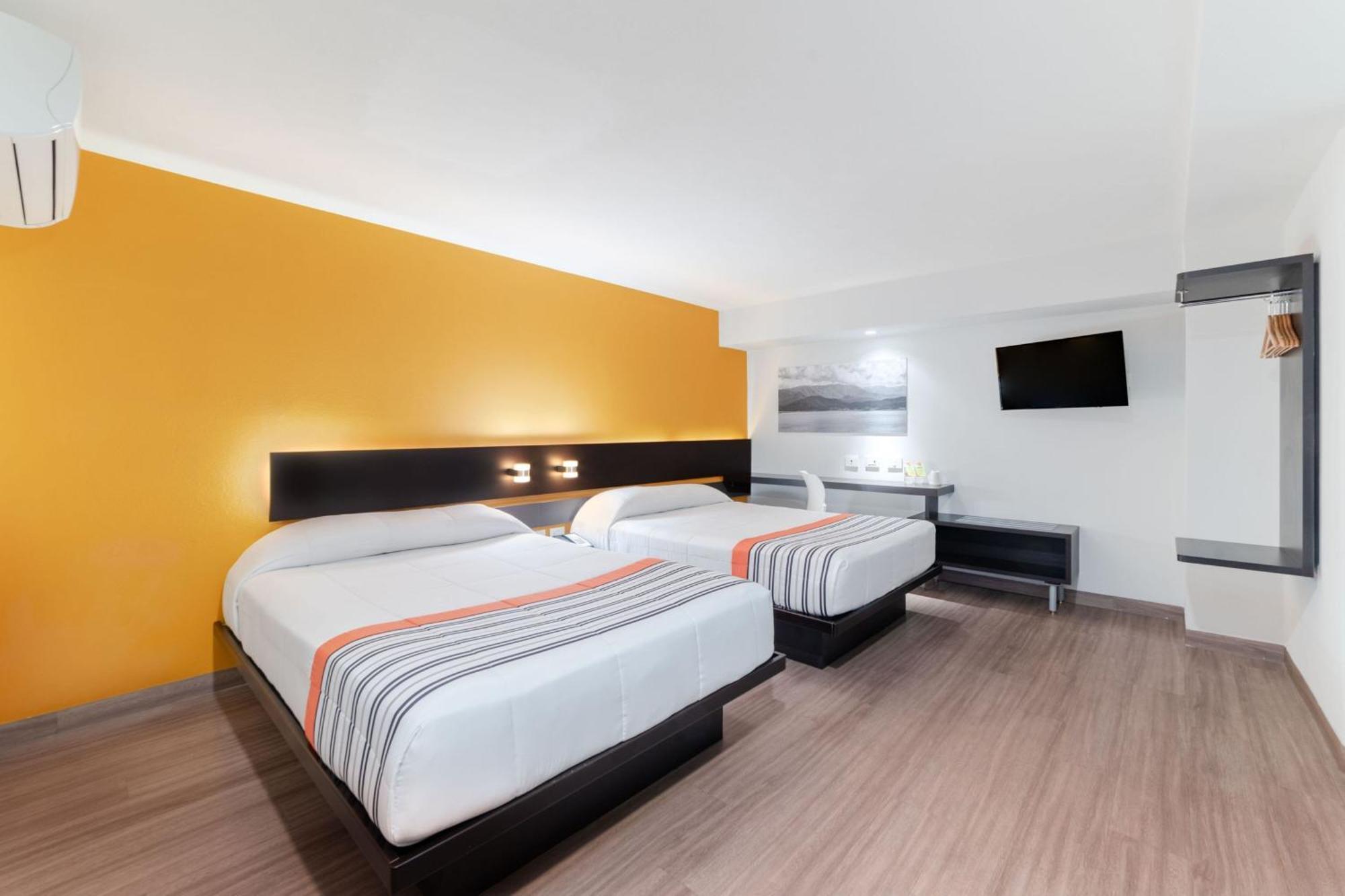 City Express Junior By Marriott Ciudad De Mexico Sullivan ภายนอก รูปภาพ