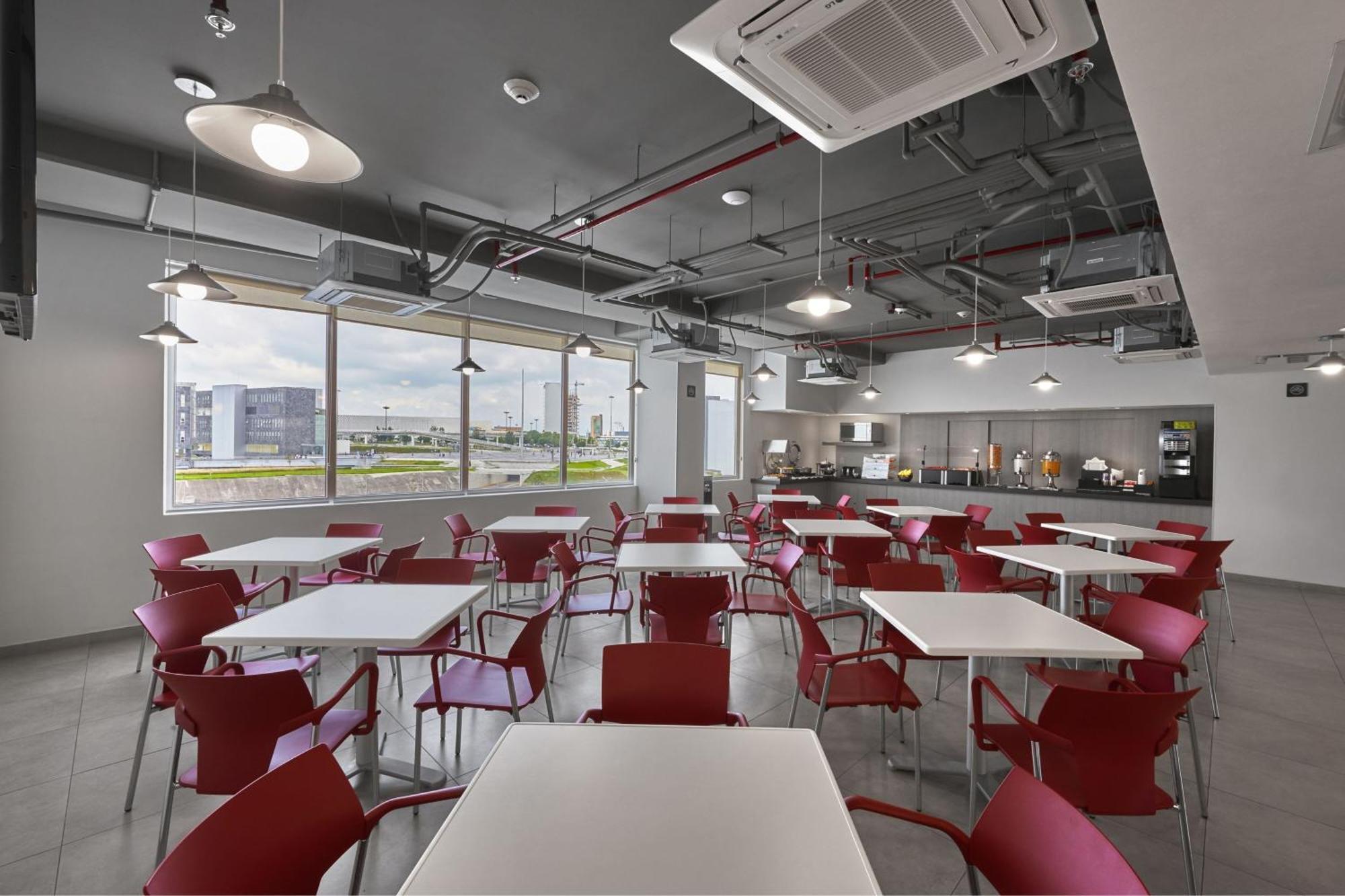 City Express Junior By Marriott Ciudad De Mexico Sullivan ภายนอก รูปภาพ