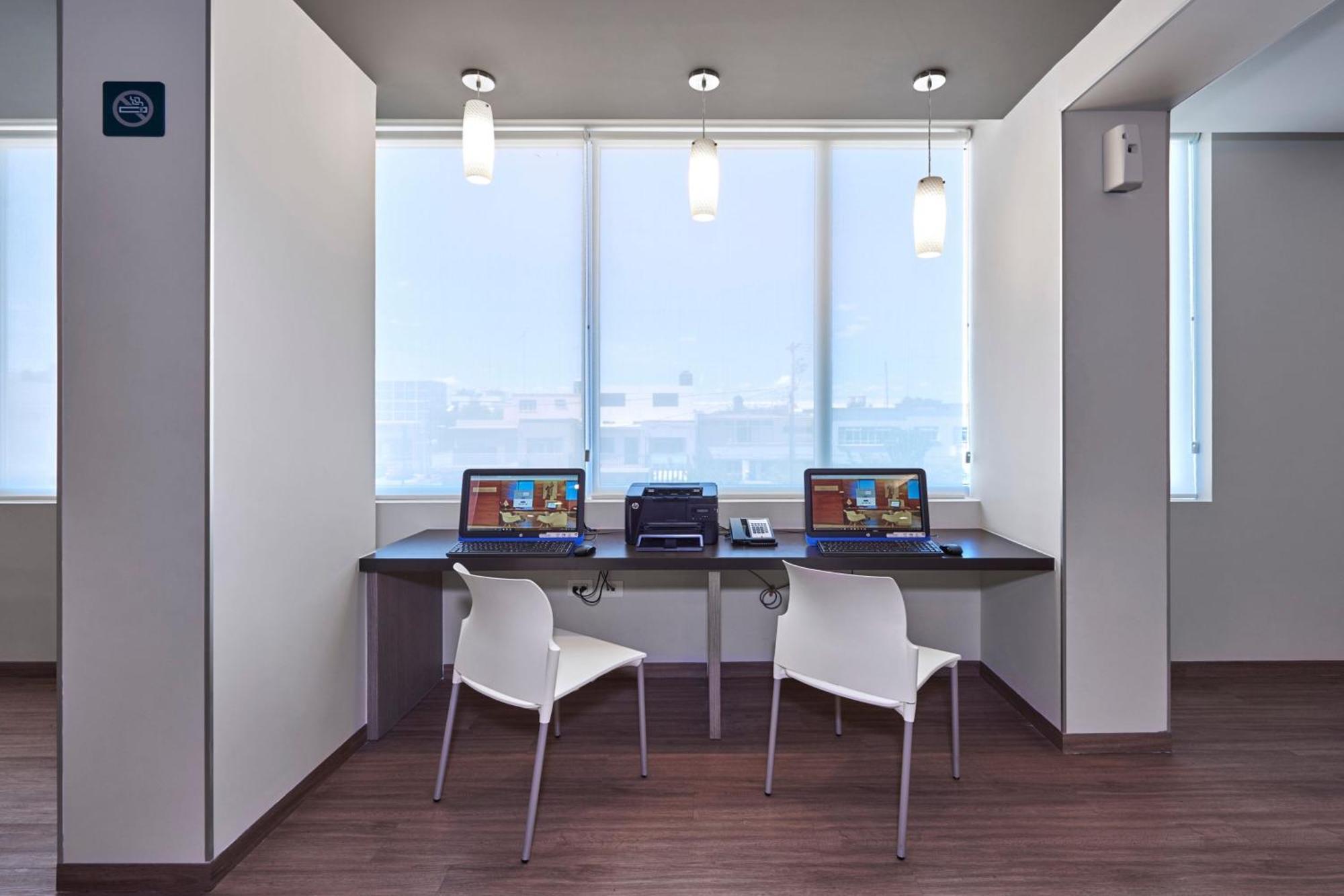 City Express Junior By Marriott Ciudad De Mexico Sullivan ภายนอก รูปภาพ